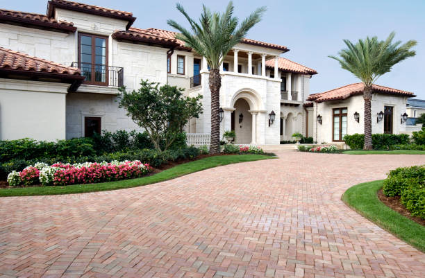Best Affordable Driveway Pavers  in Seaman, OH